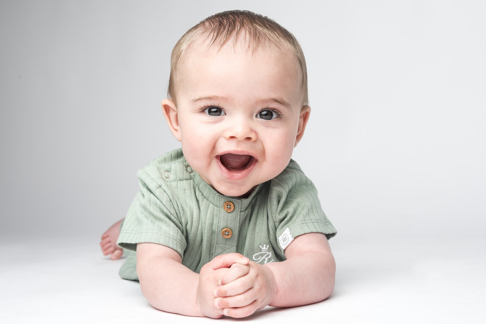 Baby and child modelling