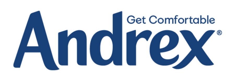 andrex logo