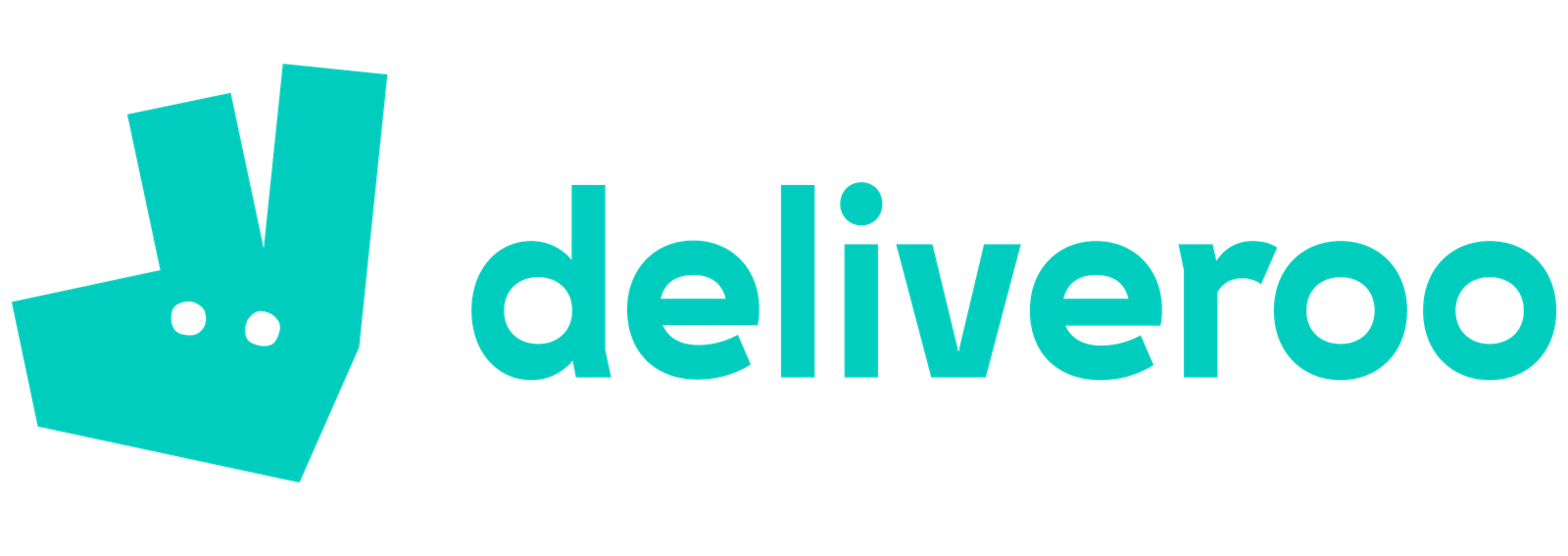 deliveroo logo