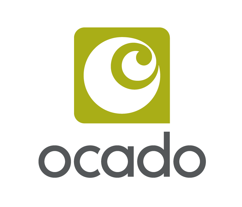 ocado logo
