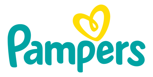 pampers logo