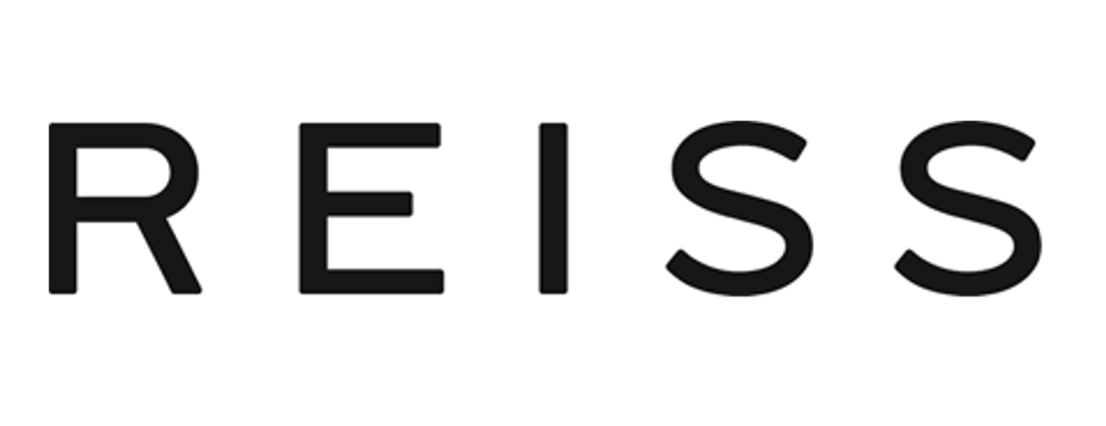 reiss logo