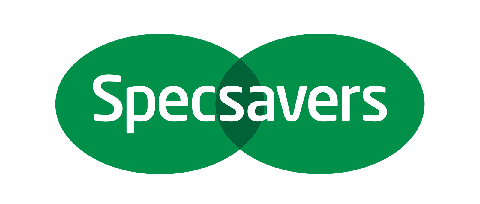 specsavers logo